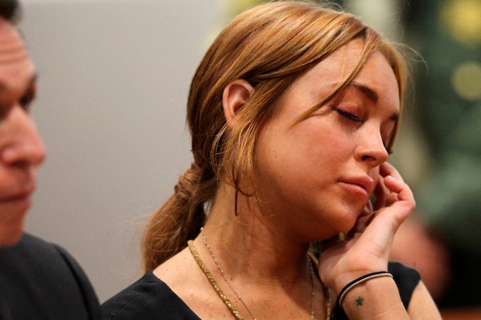 Lindsay Lohan será juzgada por mentir a la policía
