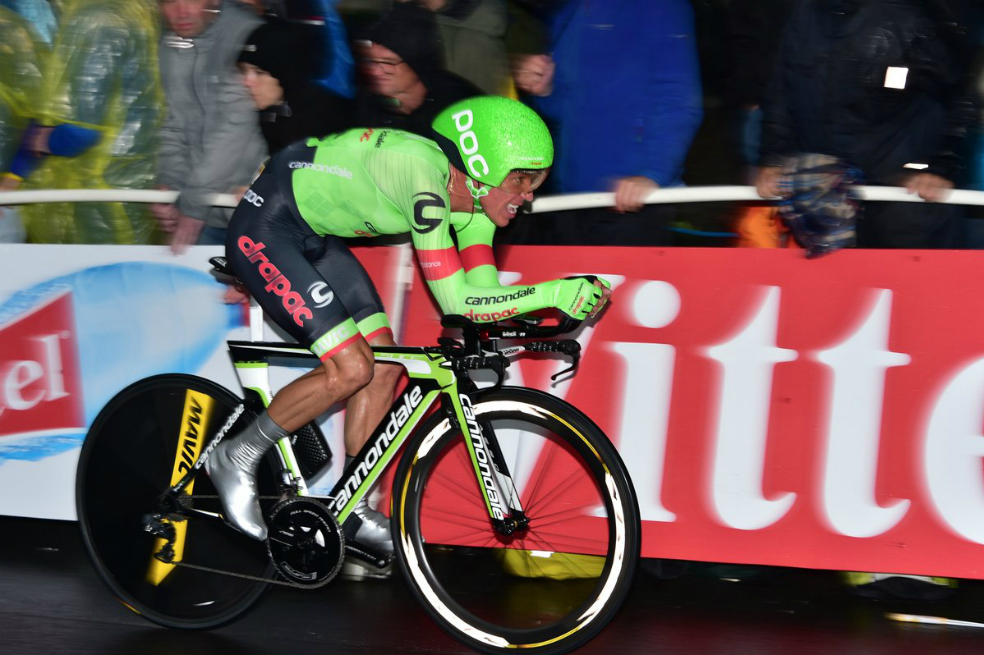 Cada vez más cerca de la amarilla: el ciclismo colombiano, gran protagonista del Tour