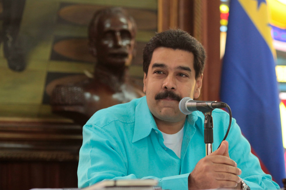Nicolás Maduro: incertidumbres y seguridades