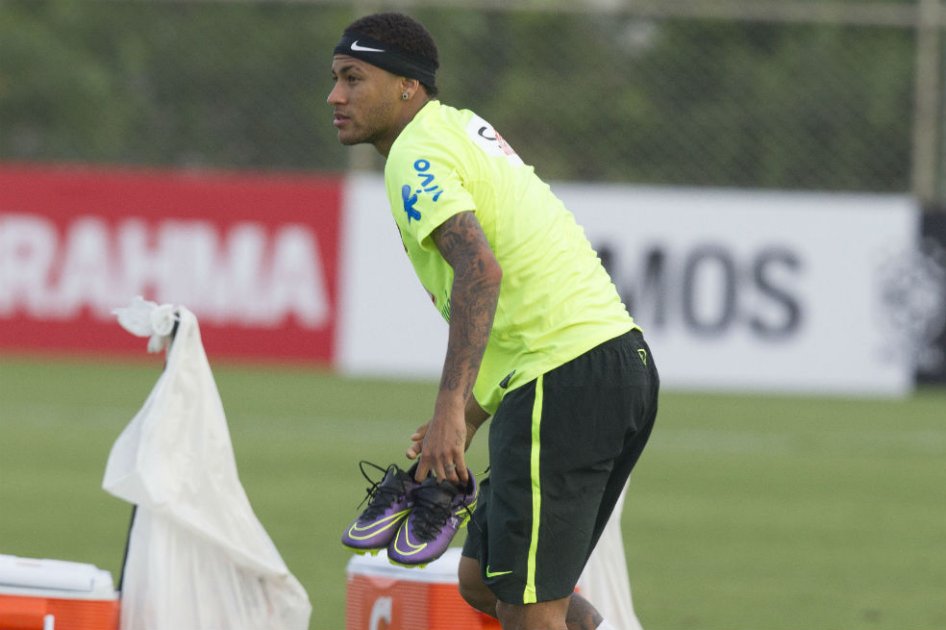 Neymar demuestra un rendimiento superior al de Messi y Ronaldo: Dunga