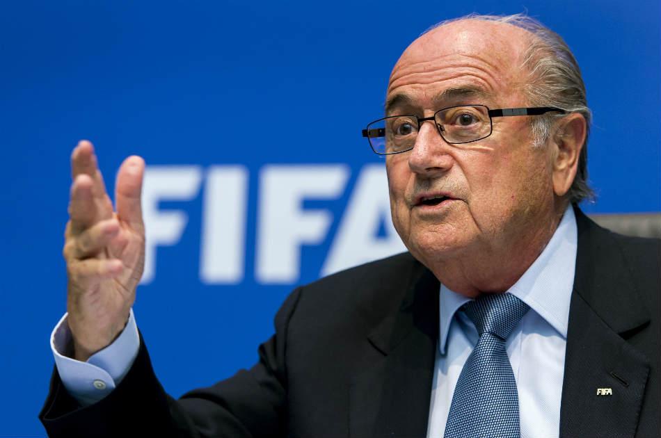 FIFA no ignora las denuncias por el derecho laboral catarí