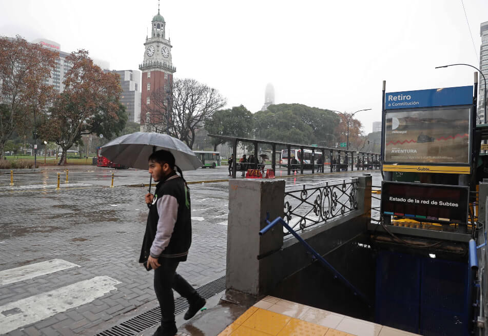 Apagón masivo en Argentina y Uruguay, ¿qué pasó?