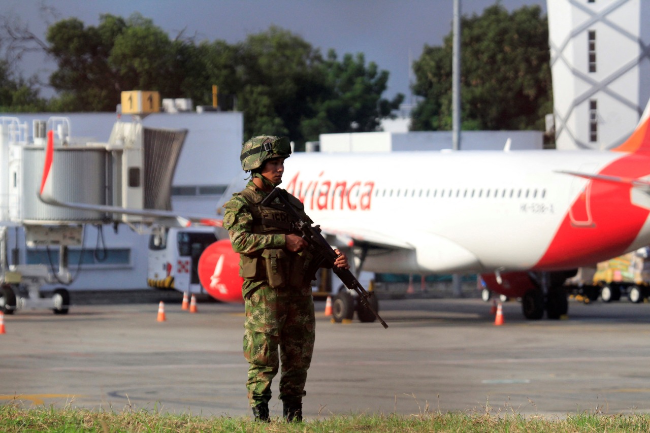 Los grupos que están detrás del recrudecimiento de la violencia en Cúcuta