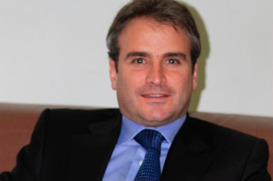 Santos designa a Pablo Robledo como nuevo Superintendente de Industria y Comercio