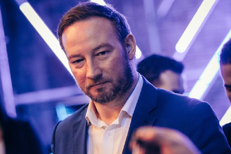 Ewan Gunn y el whisky con reglas propias