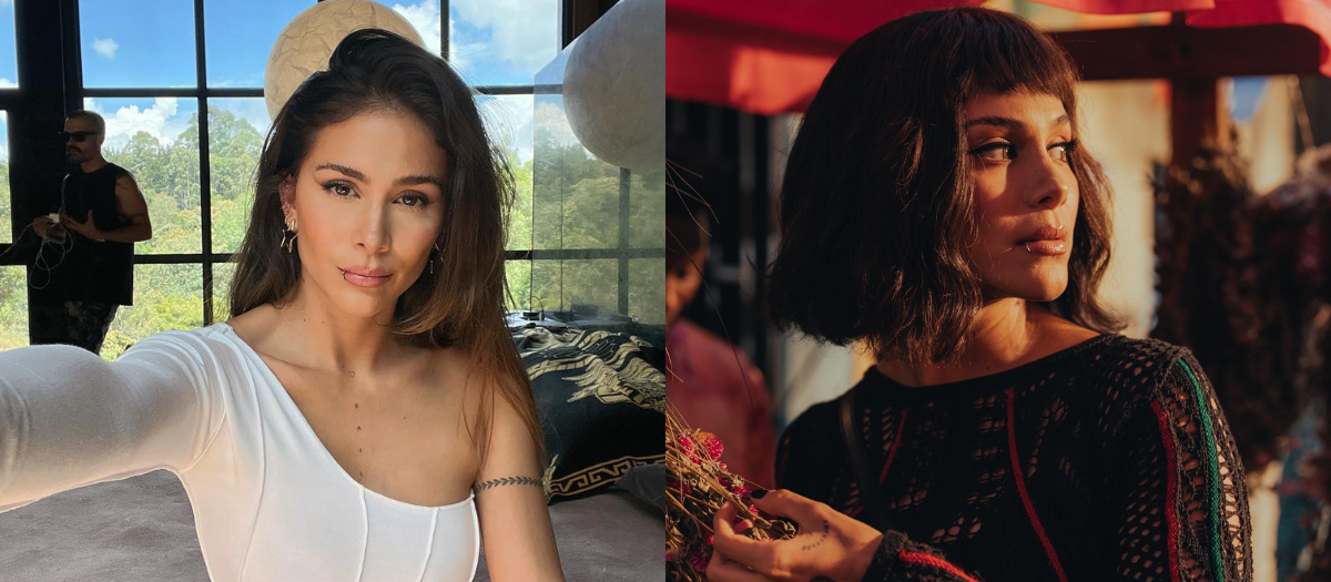 ¿Quién es Yeliana? Esto explicó Greeicy Rendón sobre su historia