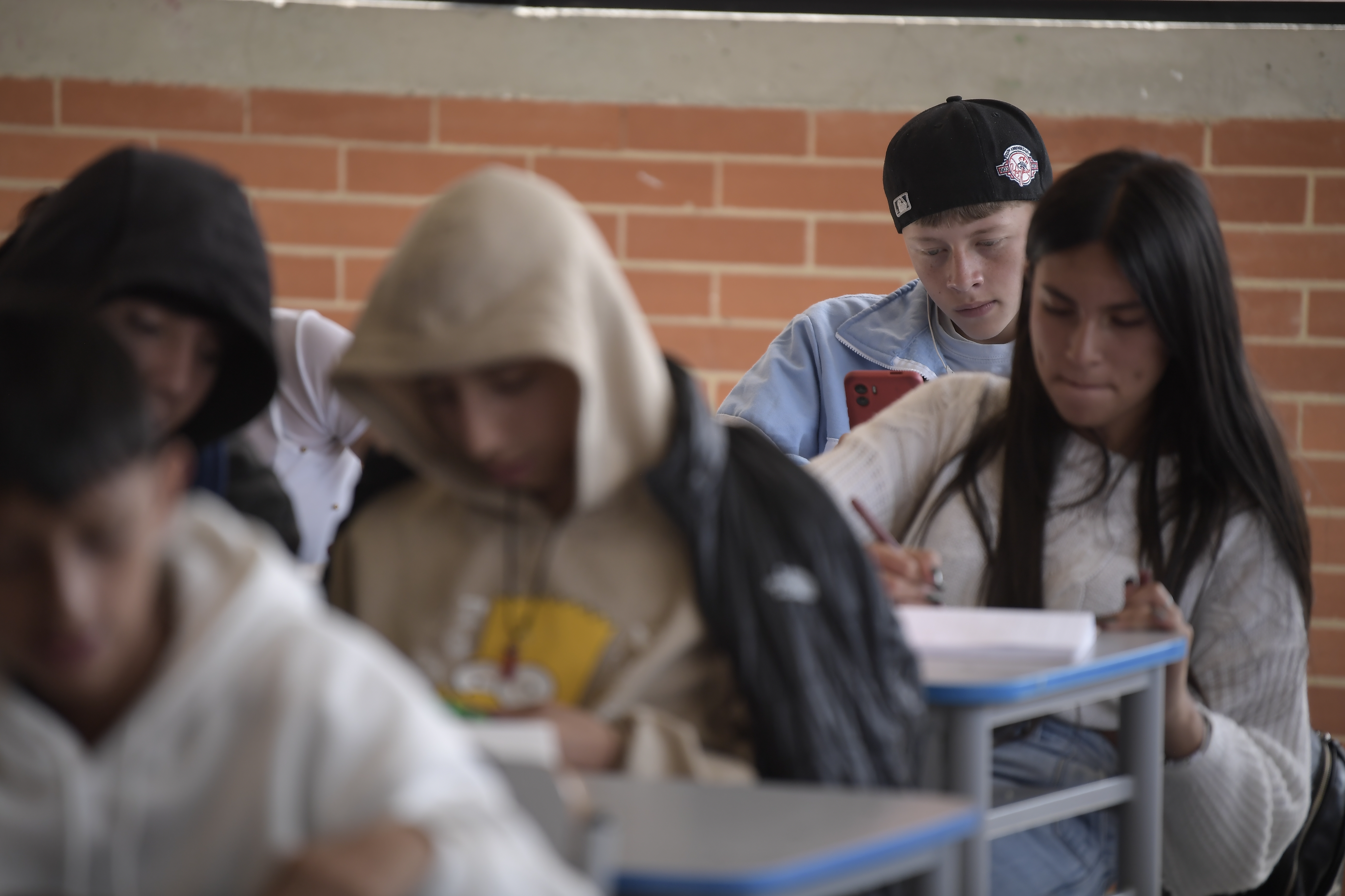 Brecha escolar en Bogotá: cuando los buenos resultados se alejan de la periferia