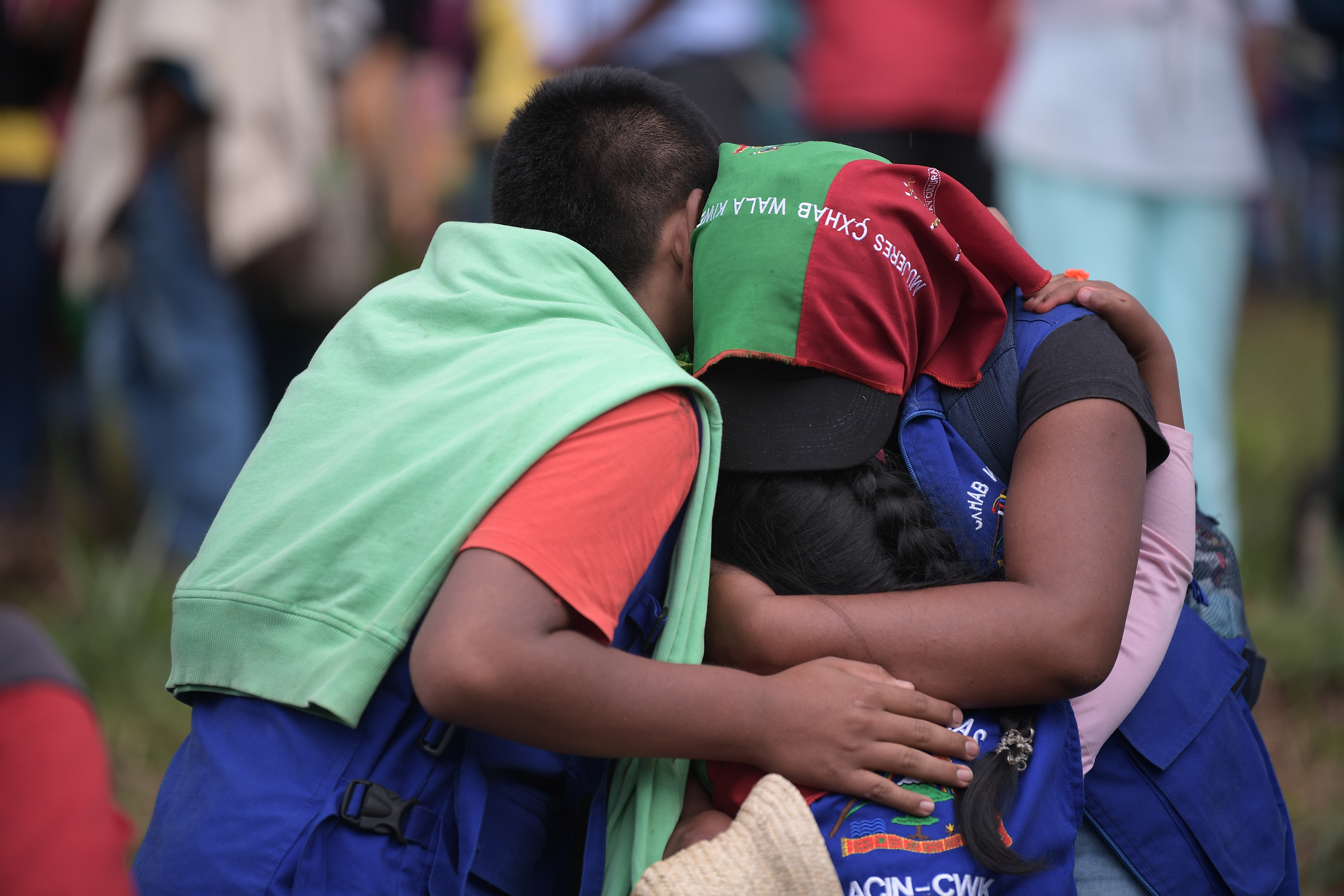 Un muerto y dos heridos dejó disputa entre el Esmad e indígenas en Miranda, Cauca