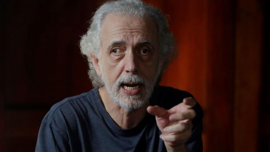 Fernando Trueba eligió el cortometraje ganador de Smartfilms 2021