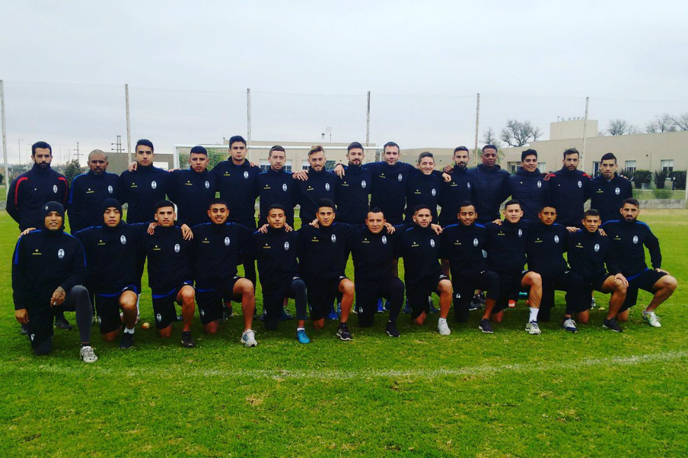 Atlas, el equipo que enamoró al continente, sueña con eliminar a River Plate de la Copa Argentina