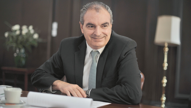 “Aún importamos 12 millones de toneladas de comida”: MinAgricultura