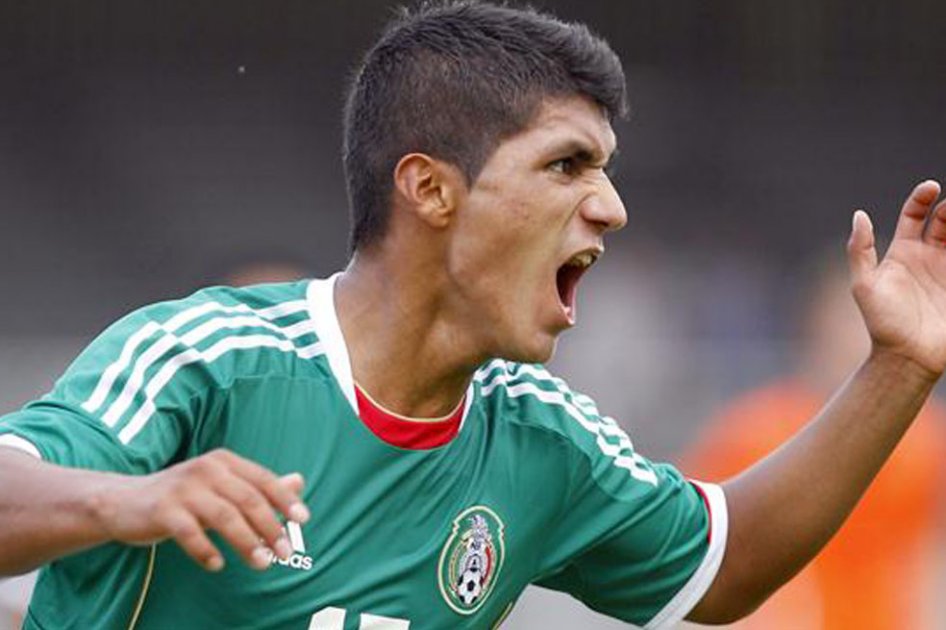 México y Brasil debutan con victoria en Toulon