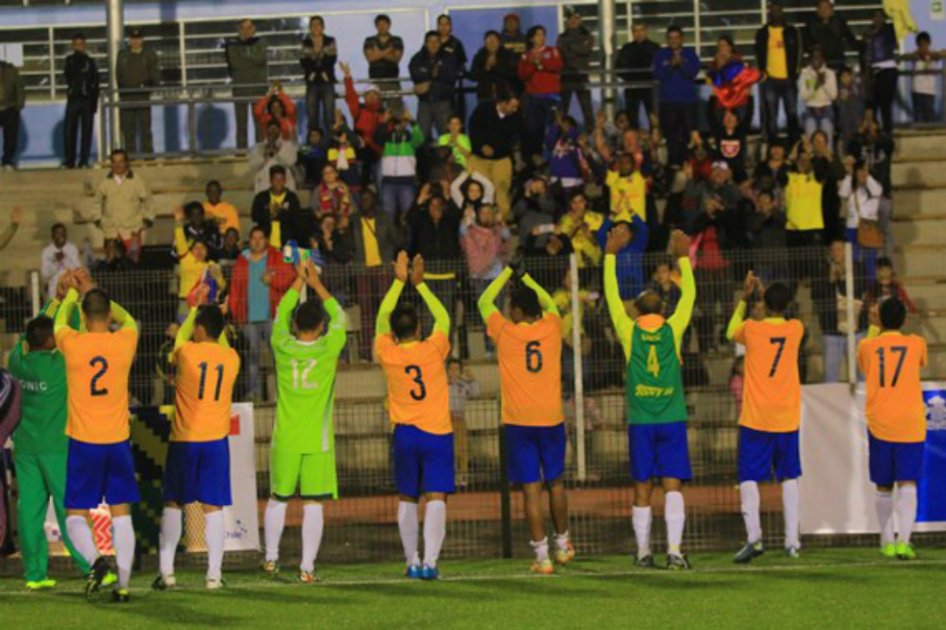 Colombia, a semifinales de la Copa Americana de Pueblos Indígenas en Chile