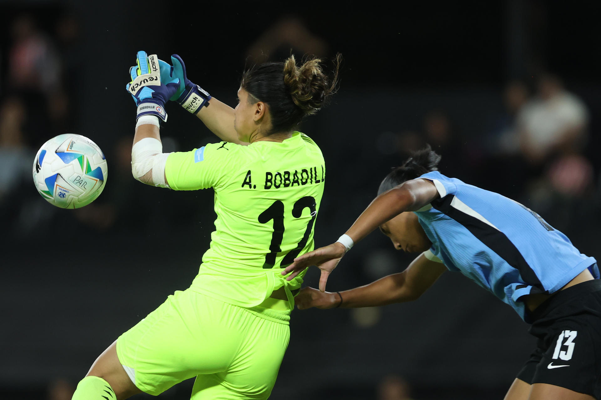 Este estudio en futbolistas sugiere que la menstruación incide en la recuperación de lesiones