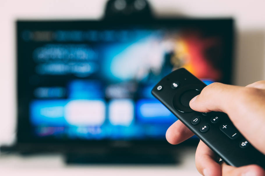 Series que están arrasando en crítica y audiencias