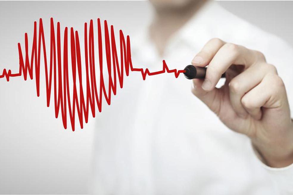 ¿Conoces la edad real de tu corazón?