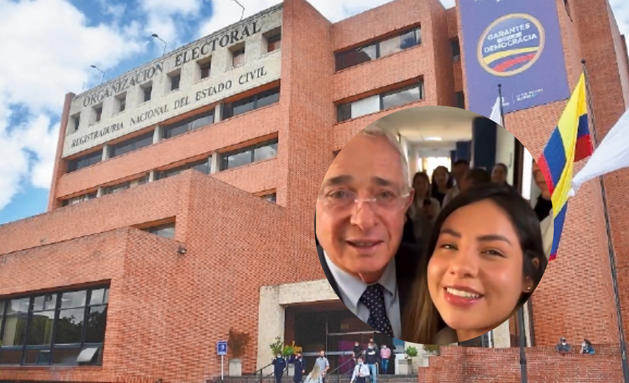 Registraduría apartó a funcionaria por posible participación en política
