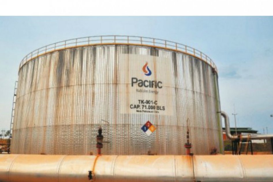 Pacific se acoge a período de gracia para pago de  intereses de marzo
