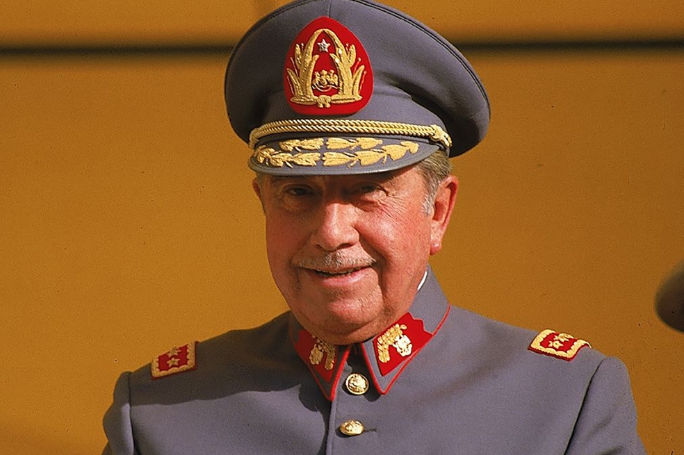 El misterio de la fortuna de Pinochet