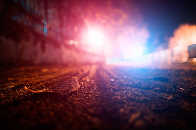Un joven murió en una riña entre barristas, en el sur de Bogotá