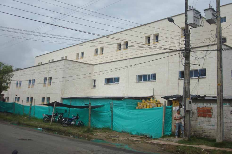 Arauca: Irregularidades por $29.000 millones en recursos para la salud