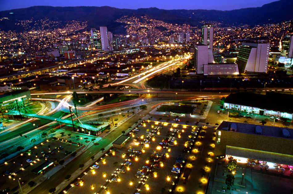 Medellín ganó título como ciudad más innovadora del mundo