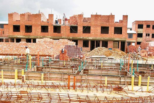 Alza en los materiales de la construcción impactará en el precio final de la vivienda.