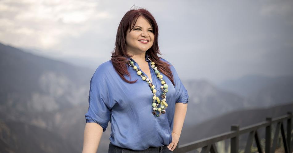 «Es difícil que en este primer grupo se encuentre la nueva Señorita Colombia» Diva Jessurum