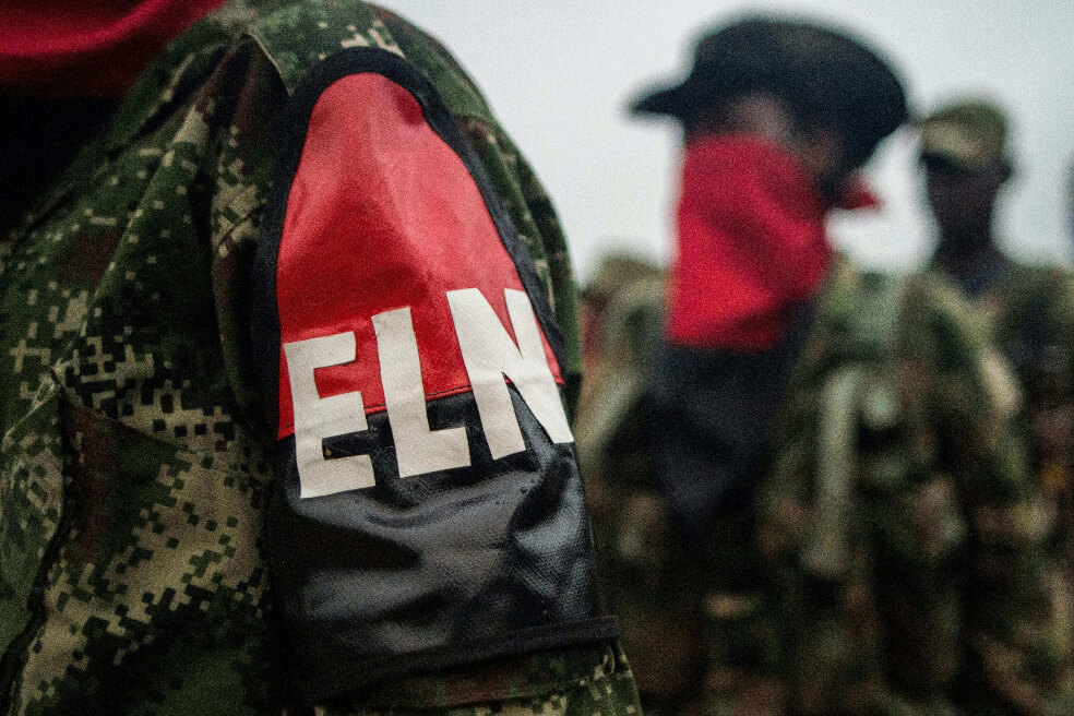 Un soldado muerto y cuatro heridos deja enfrentamiento contra el Eln en Arauca