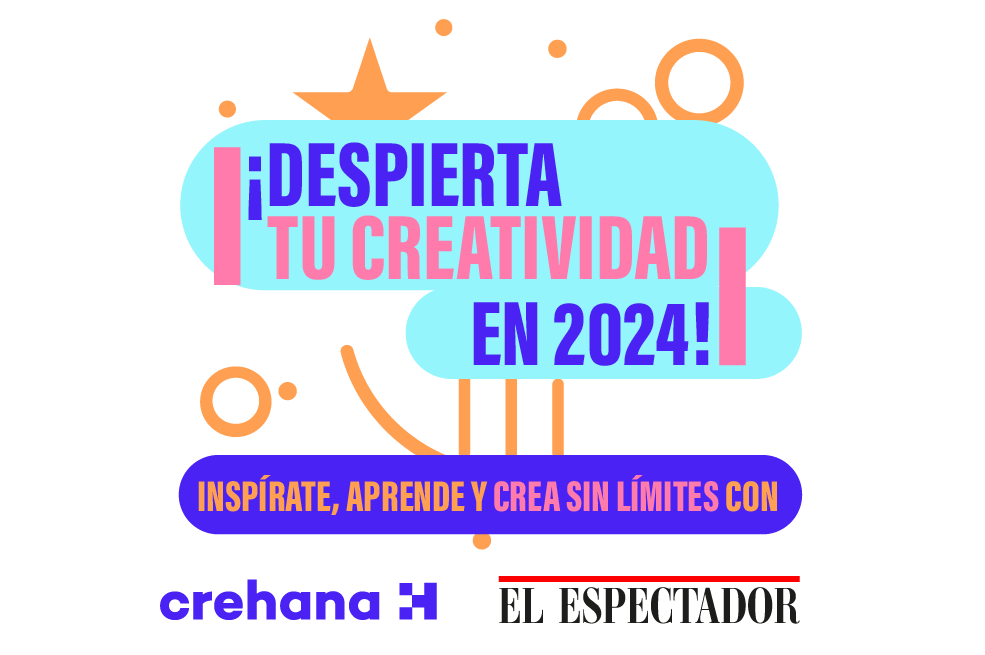 Más de 1000 cursos para tu desarrollo personal con Crehana y El Espectador