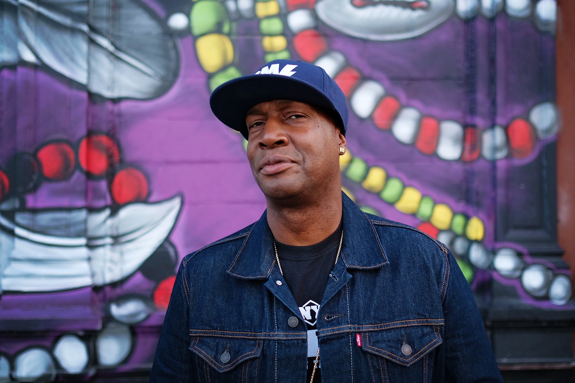 El hip-hop cumple 50 años: uno de sus pioneros lo celebra en el Bronx