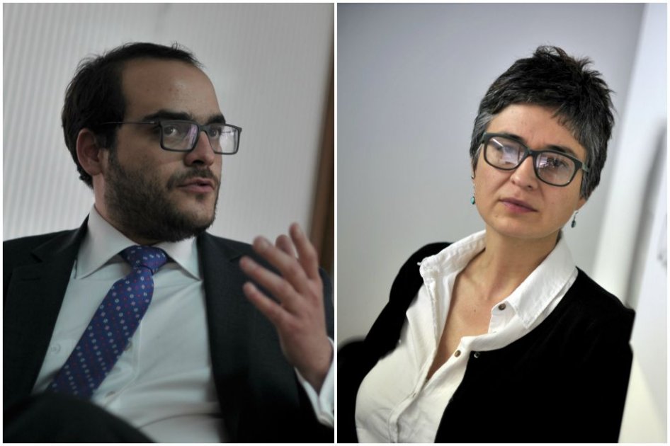 ¿Revictimización de Sergio Urrego?