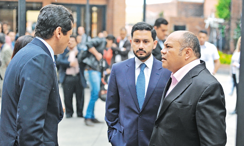 Caso Colmenares: una cadena de errores