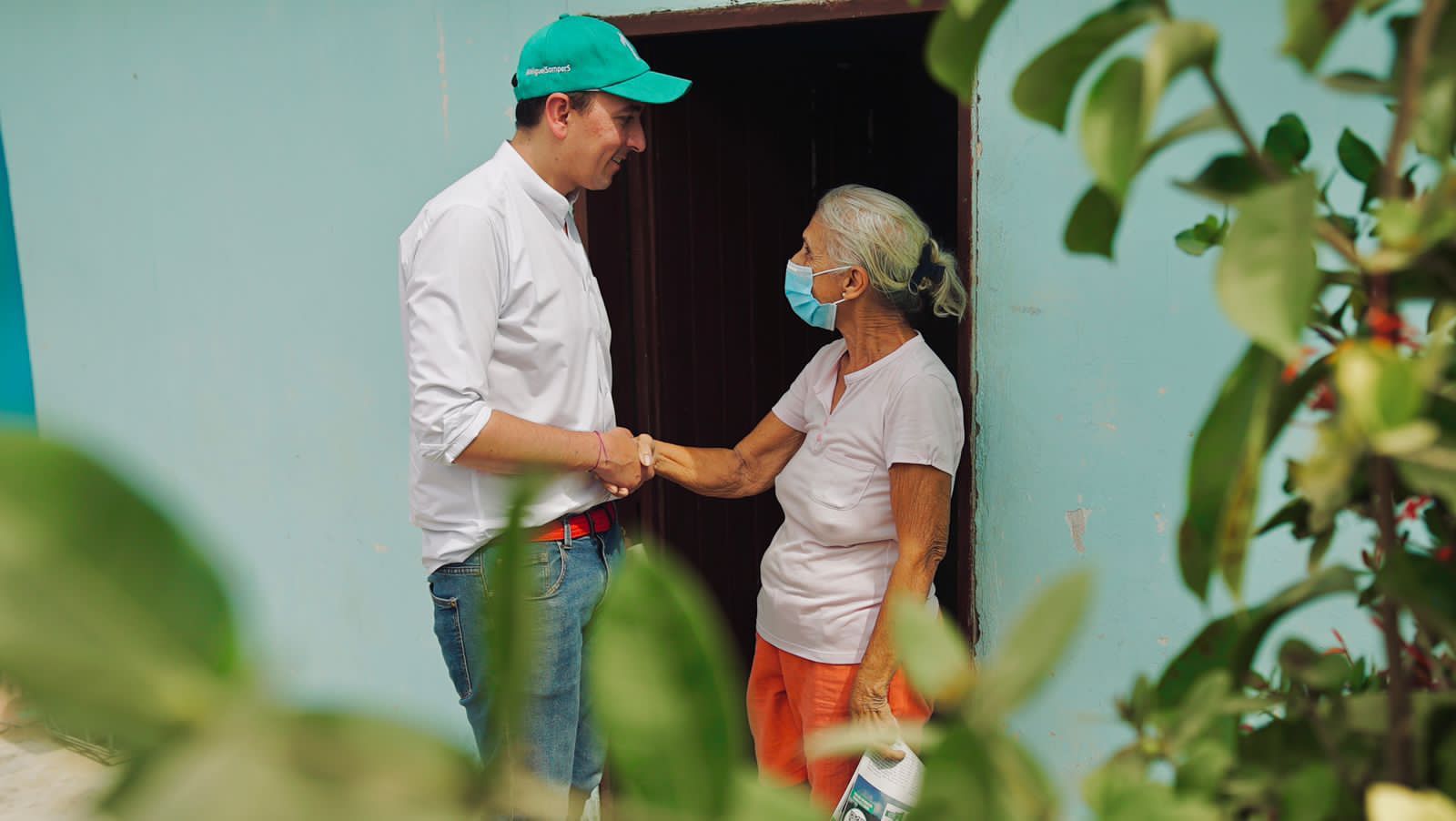 “La nueva política de drogas debe usar como conejillo al cannabis”: Miguel Samper