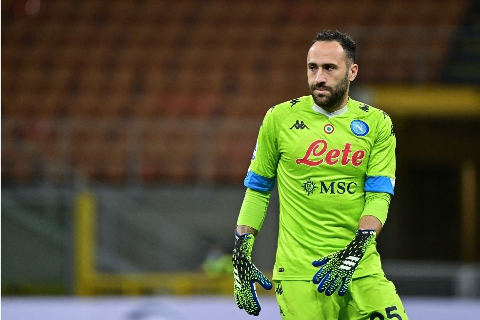 David Ospina y una lesión que deja dudas sobre su presencia en las eliminatorias