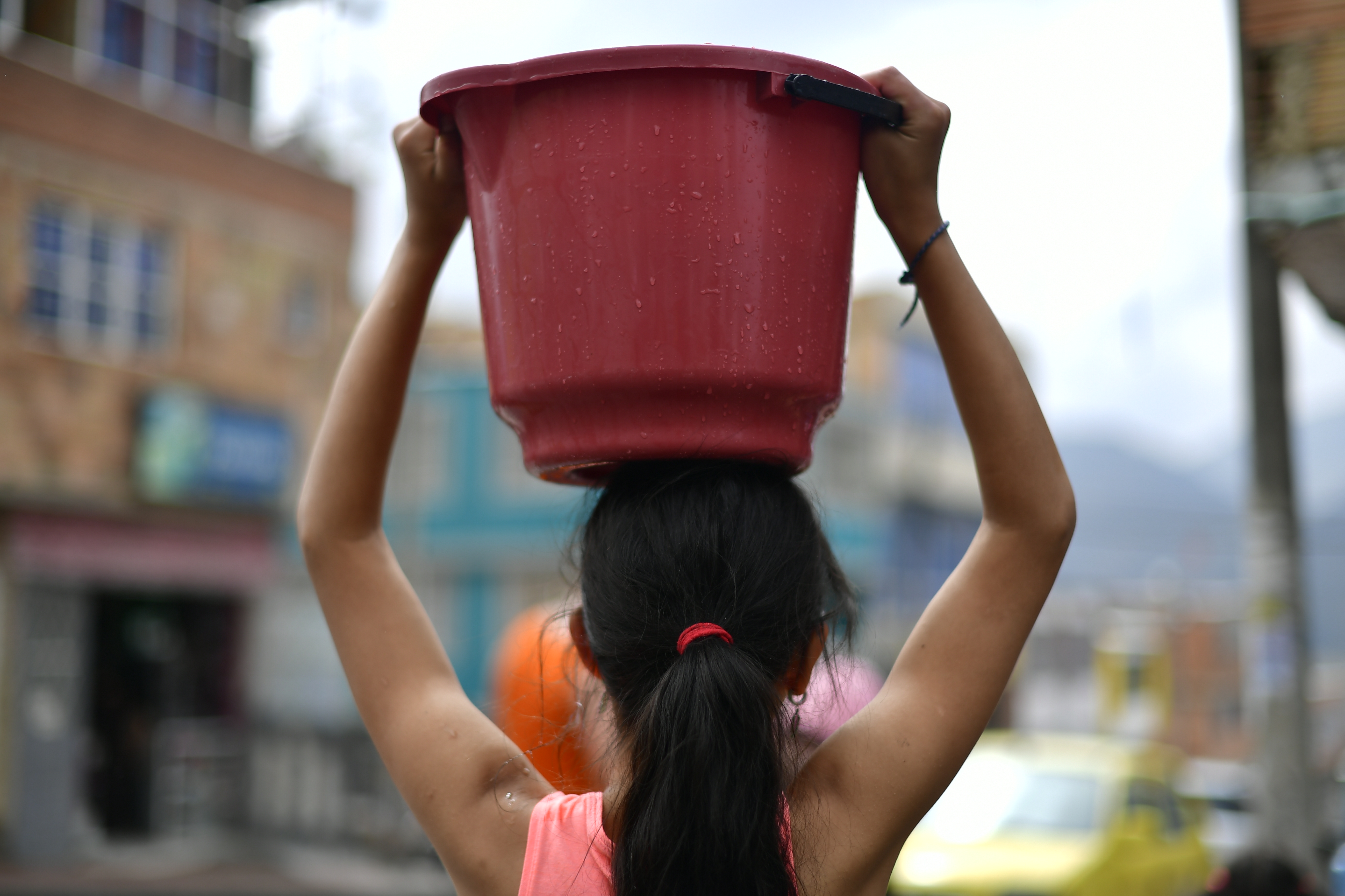 Acueductos comunitarios: entre la autogestión y la indiferencia de las entidades