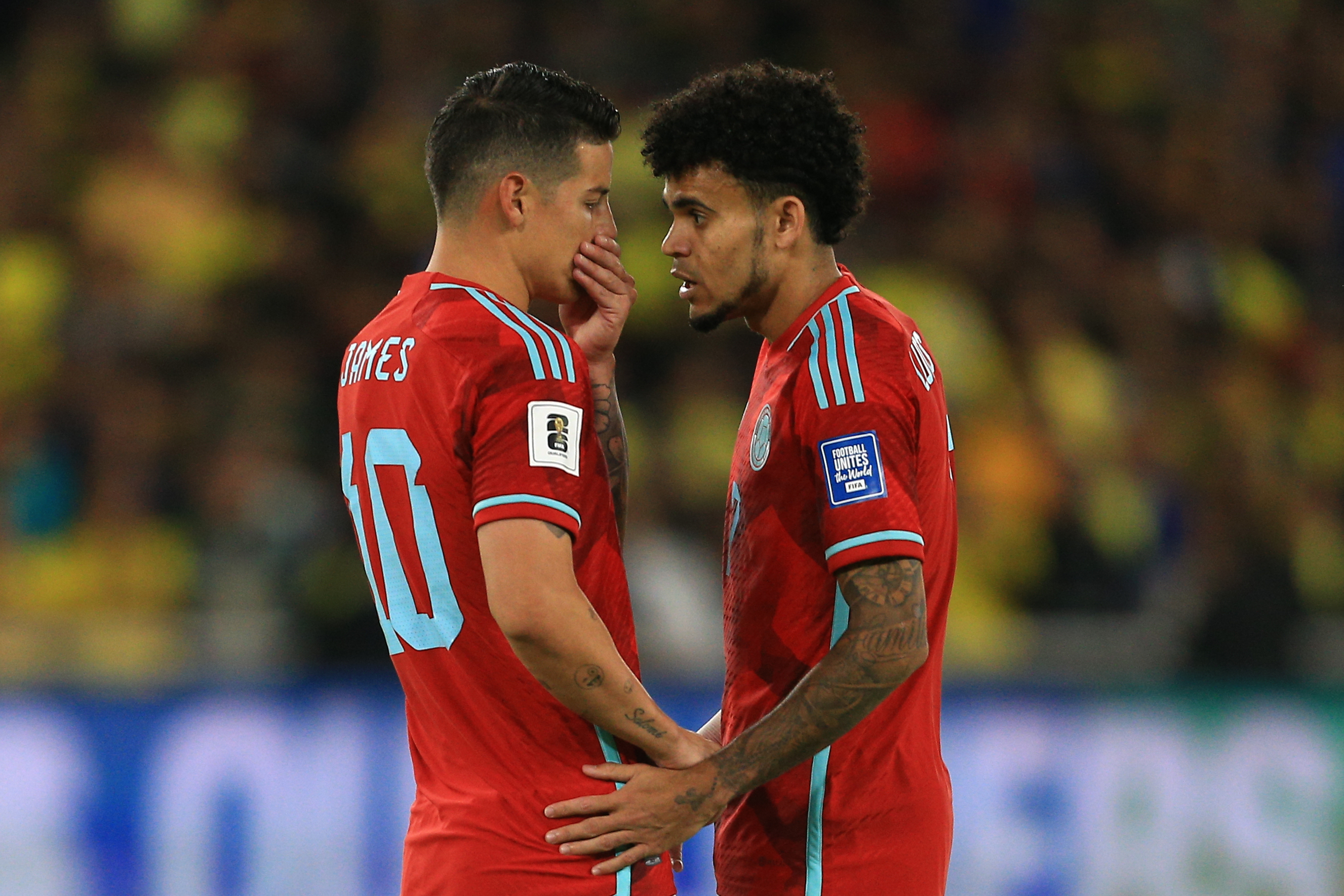 Columna del Profe Montoya: Colombia: pudo ser más