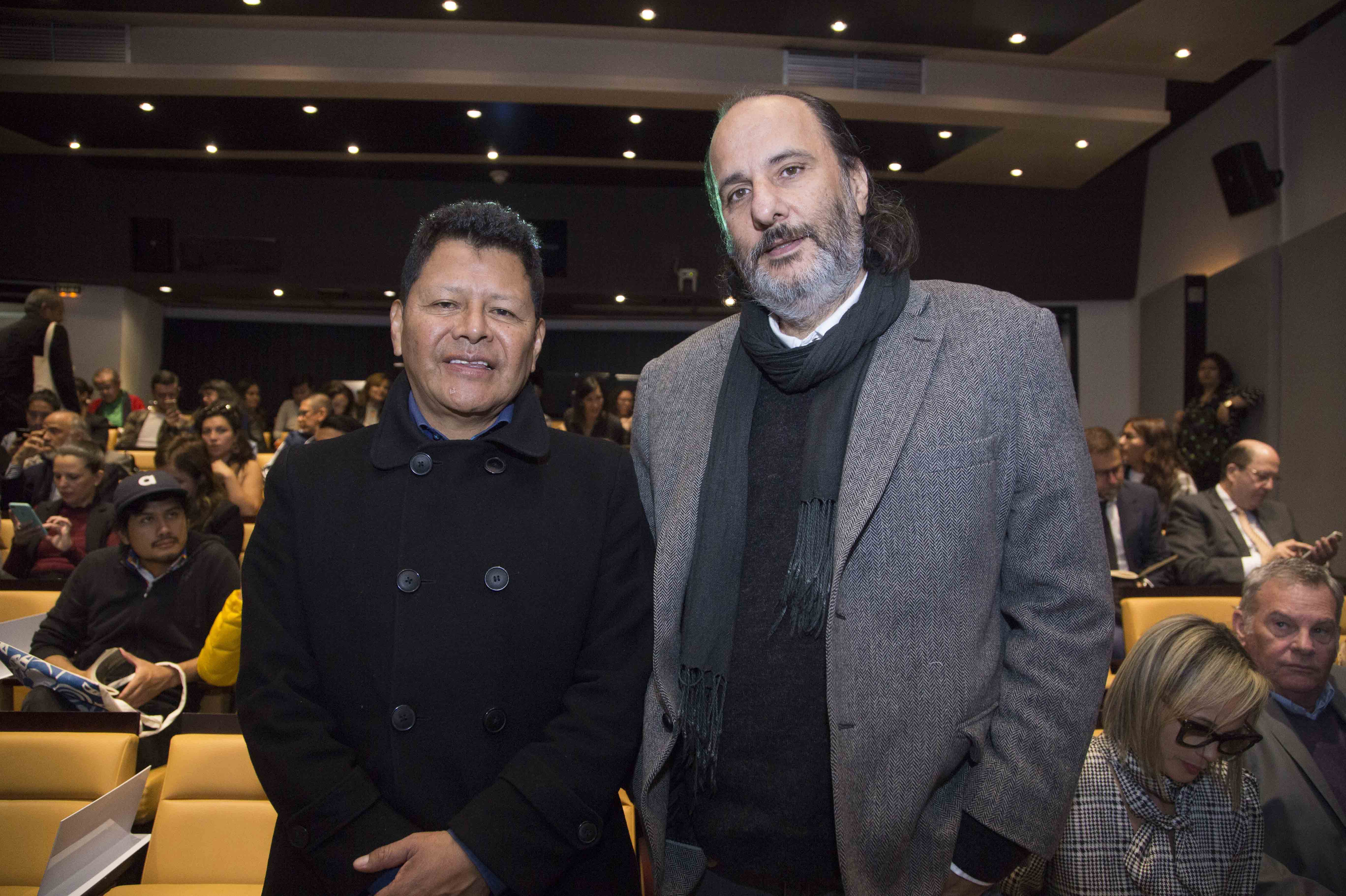Festival de Cine de Cartagena anuncia edición ‘Interruptus’ para 2021