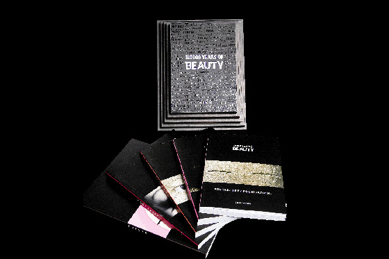 El libro de la belleza de L’oreal