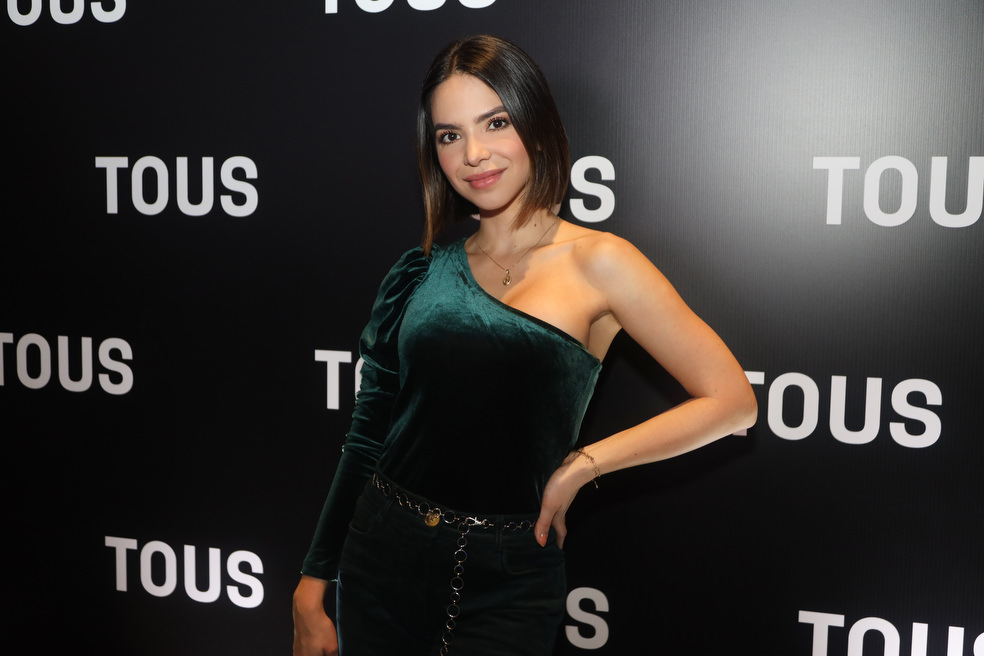 Mafe Romero reveló el motivo por el que renunció al programa ‘Lo sé todo’