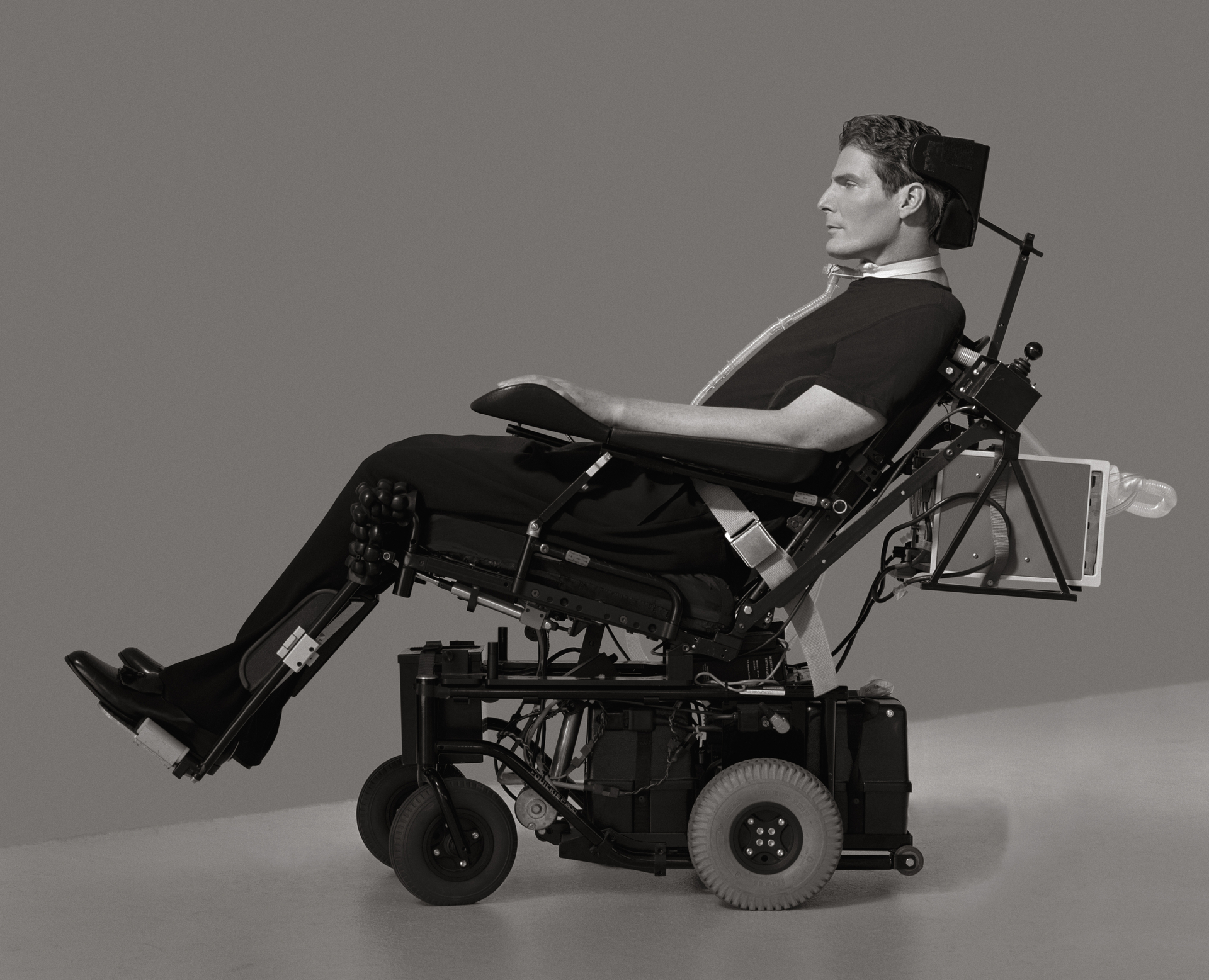 “Super/Man: La historia de Christopher Reeve” llegará al streaming
