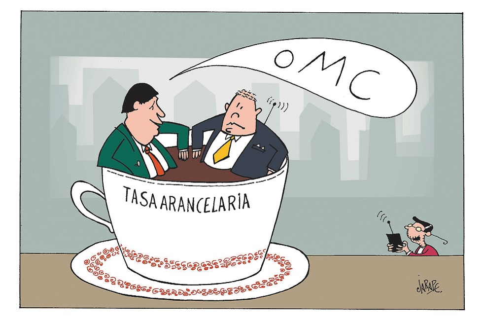 Duque vs. Varela