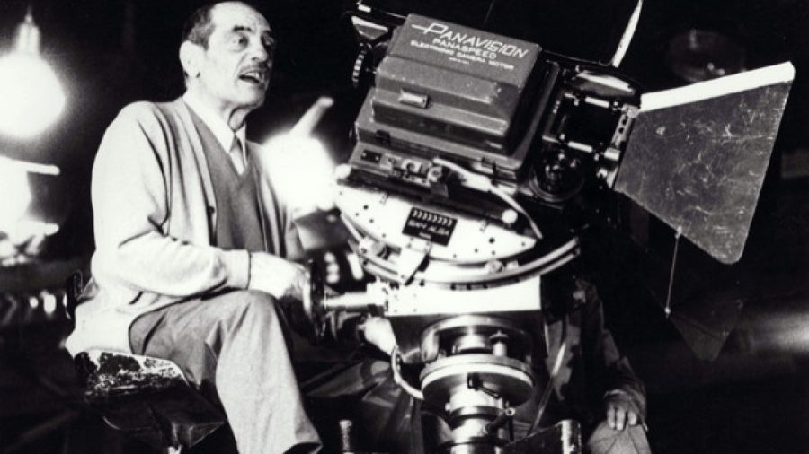 Exhiben algunos tesoros de Buñuel, a 35 años de su muerte