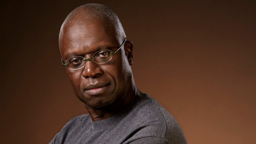 Murió Andre Braugher, protagonista de “Brooklyn Nine-Nine”, a los 61 años