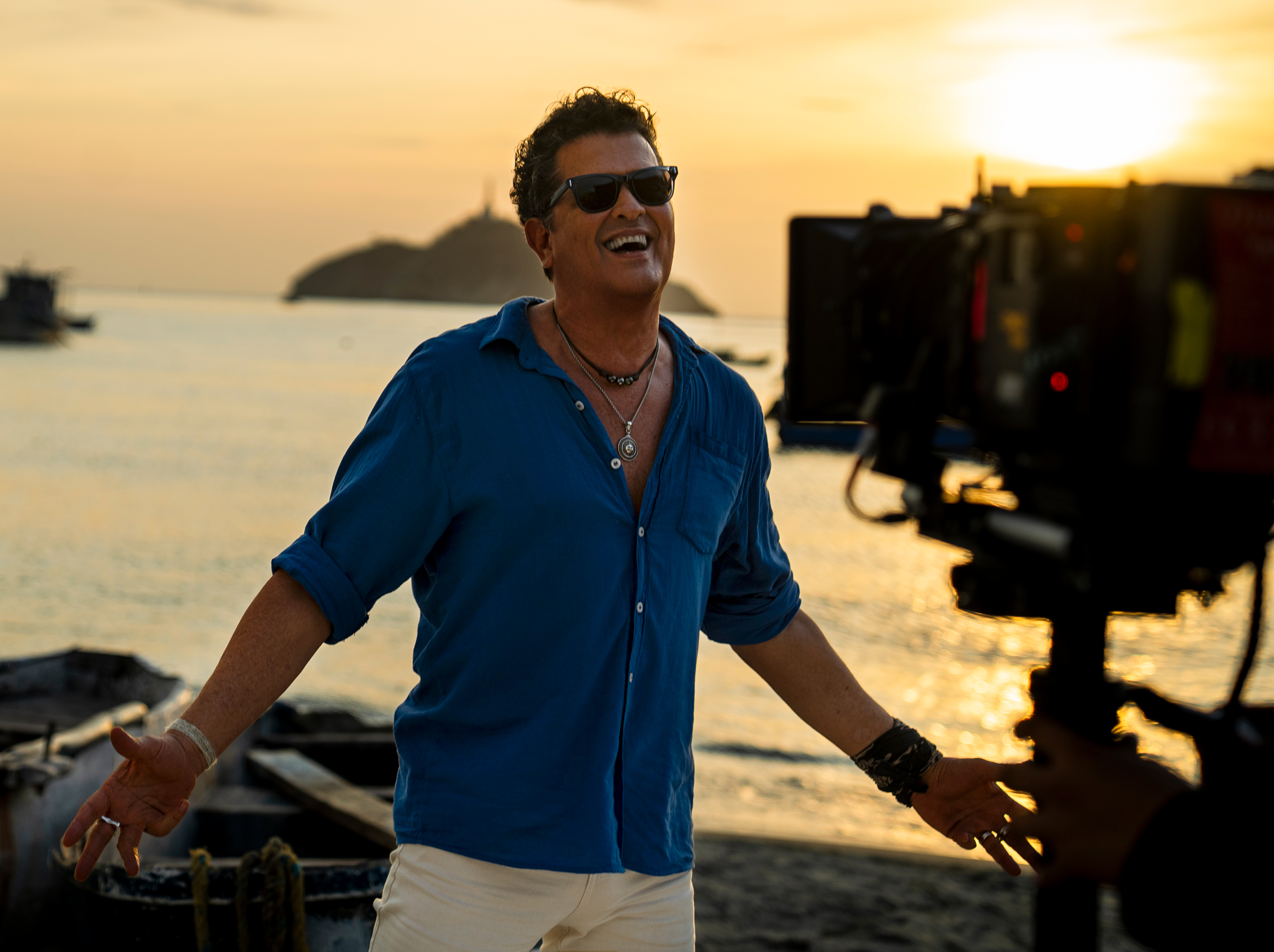 Carlos Vives