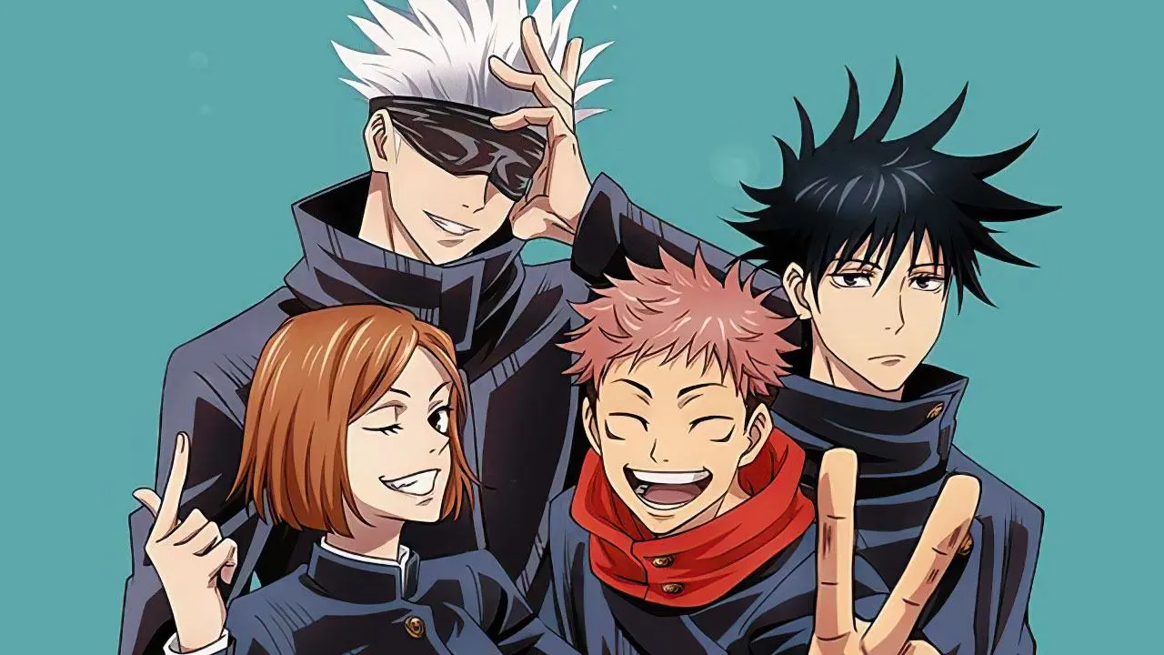 El anime de Crunchyroll regresó a las pantallas. Aquí los detalles que debe conocer sobre el lanzamiento de los nuevos episodios.