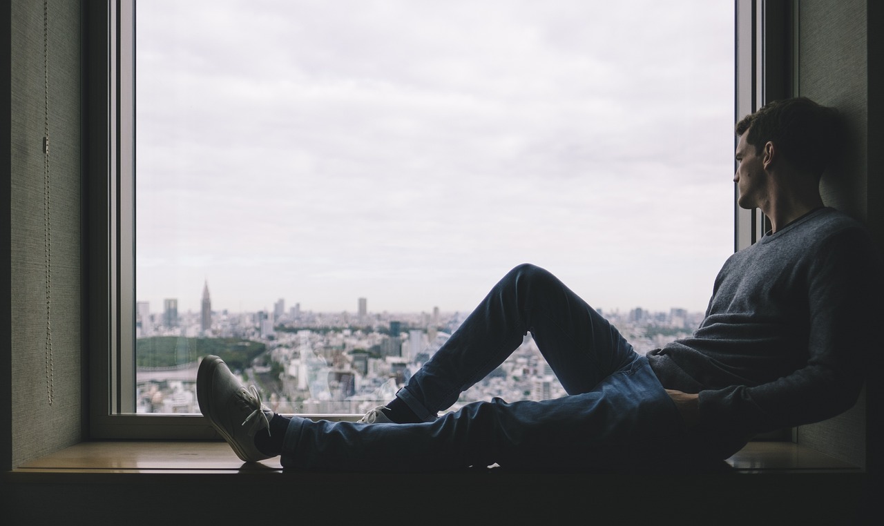 5 formas de controlar los pensamientos intrusivos