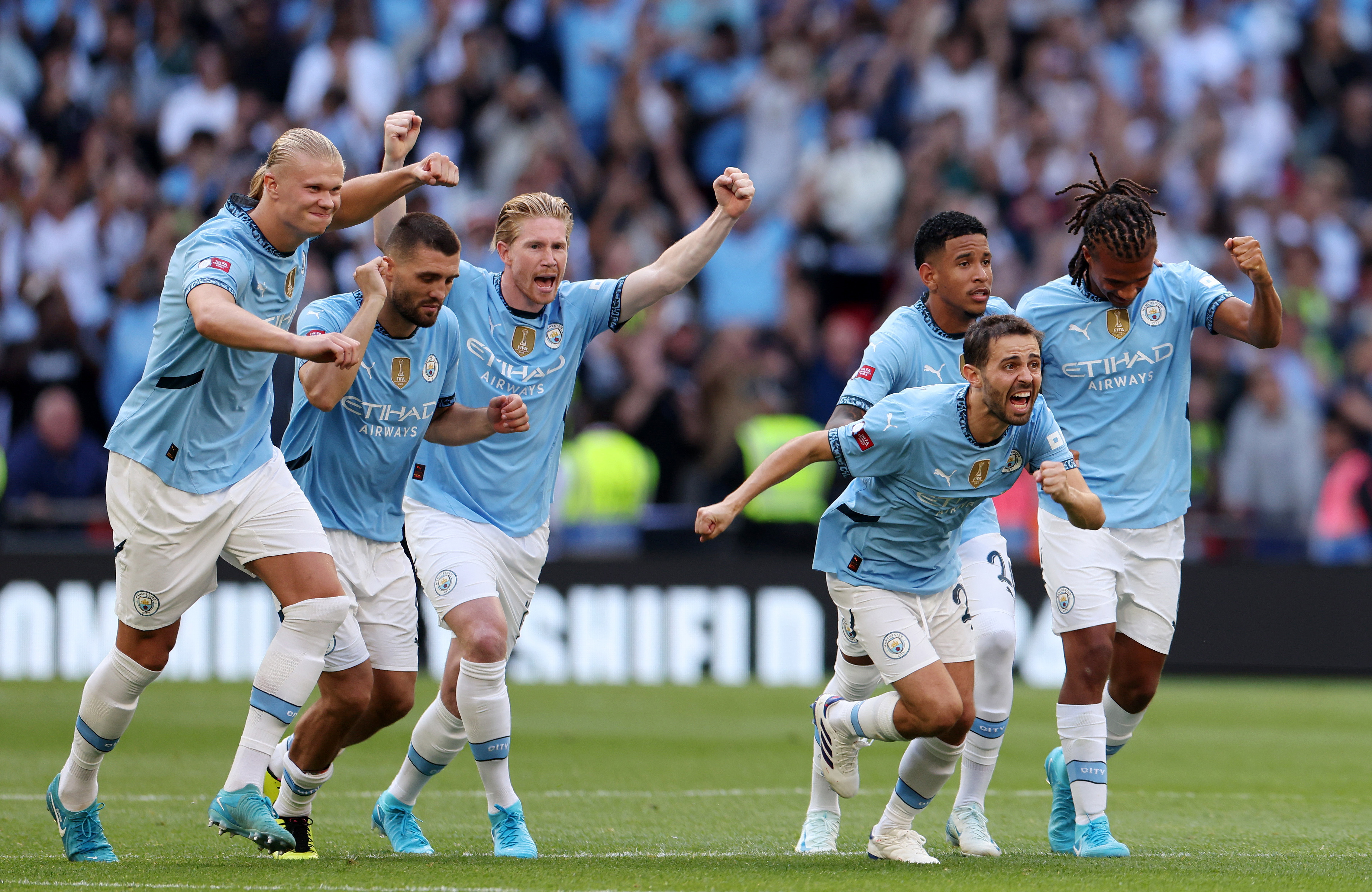 ¡Regresa la Premier League! Prográmese con los partidos de este fin de semana