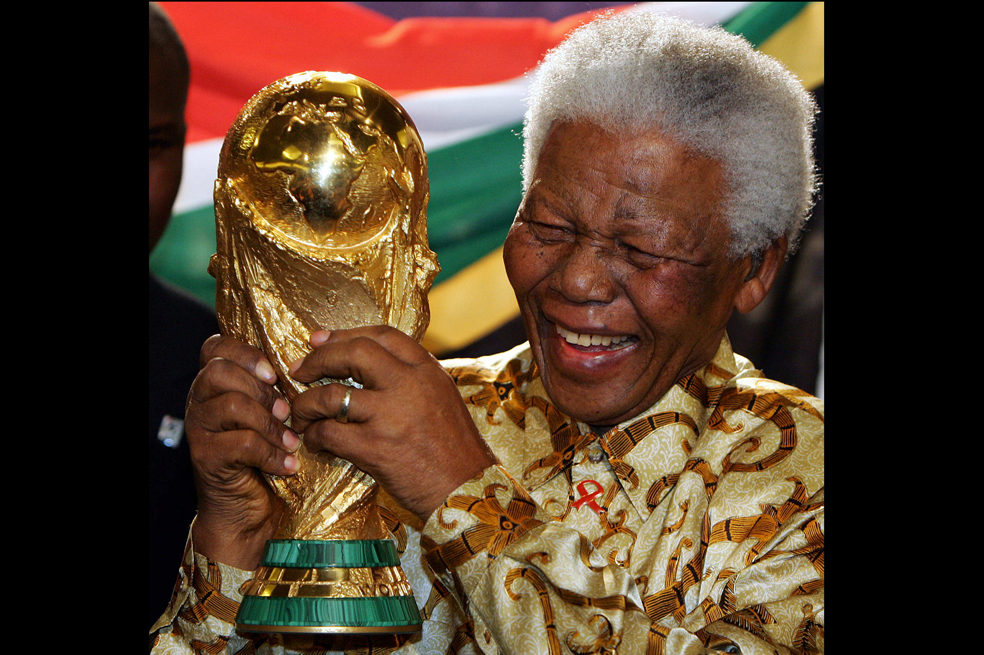 Antes de Rusia, el mundo del deporte también excluyó a Sudáfrica durante décadas
