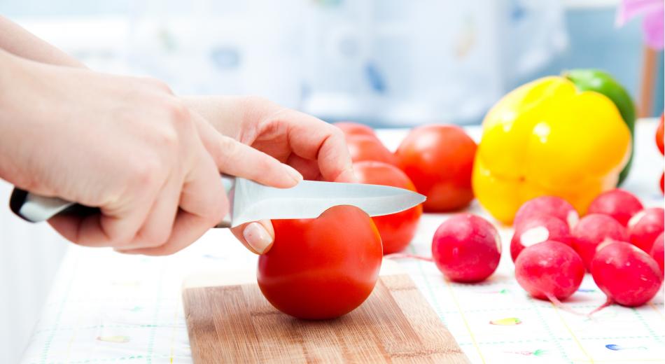 Cinco consejos para preparar la mejor cena de San Valentín